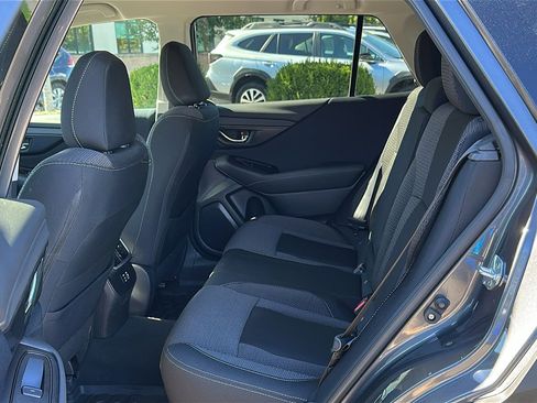 Used 2023 Subaru Outback Premium image 22