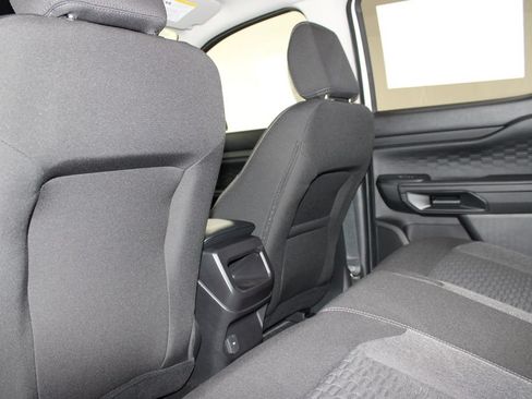 New 2026 Ford Ranger XL RWD image 21