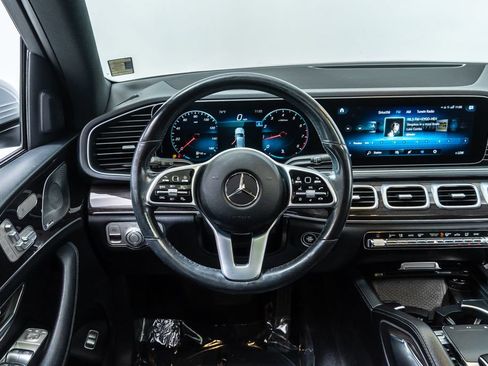 Used 2020 Mercedes-Benz GLE 350 4MATIC image 14