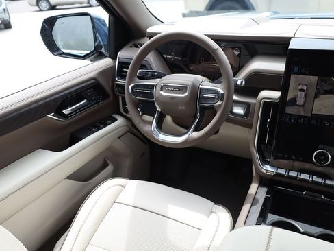 New 2026 GMC Yukon XL Denali AWD/4WD image 20