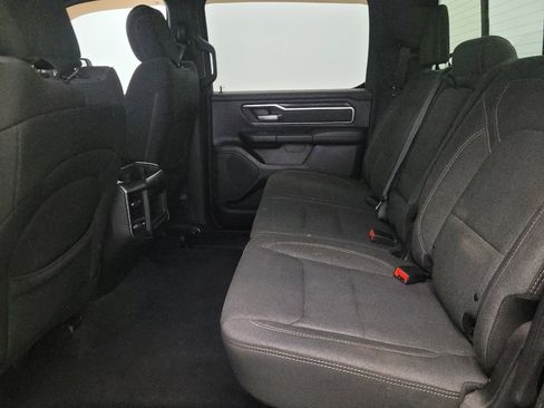 Used 2019 RAM 1500 Big Horn image 18