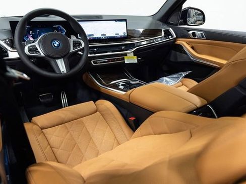 New 2026 BMW X5 xDrive50e AWD/4WD image 22