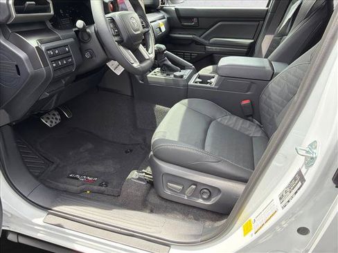 Used 2026 Toyota 4Runner TRD Sport Premium RWD image 9