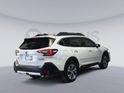 Used 2021 Subaru Outback Touring XT AWD/4WD image 11