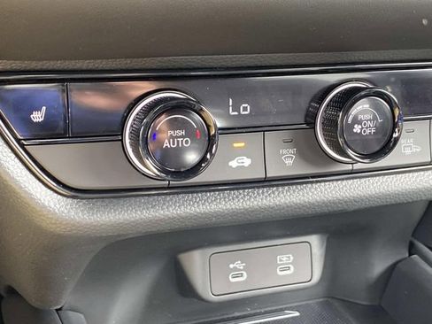 New 2027 Honda HR-V Sport image 12