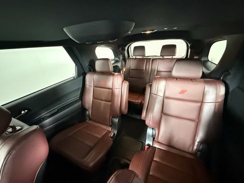 Used 2024 Dodge Durango R/T AWD/4WD image 34
