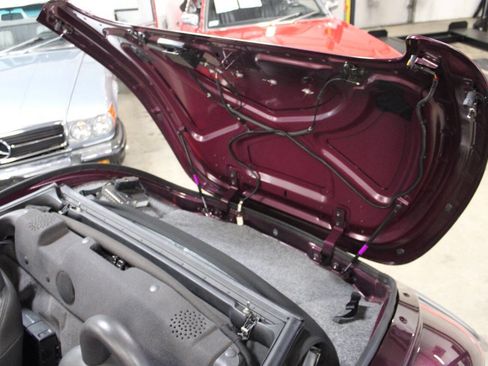 Used 1997 Plymouth Prowler image 23