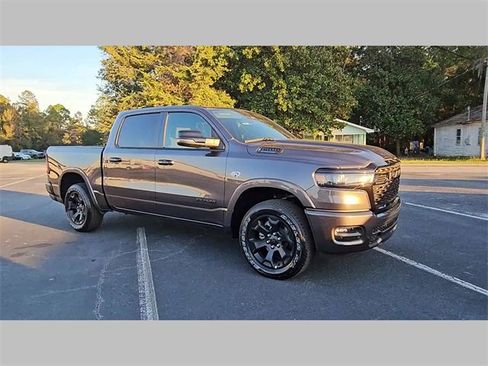 New 2026 RAM 1500 Big Horn image 16