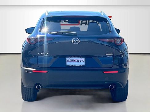 Used 2025 MAZDA CX-30 AWD 2.5 S w/ Preferred Package image 6