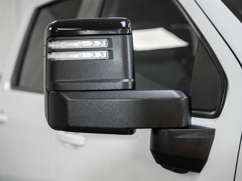 Used 2025 Chevrolet Silverado 2500 LT w/ Trail Boss Package image 14