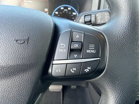 Used 2023 Ford Bronco Sport Big Bend AWD/4WD image 24
