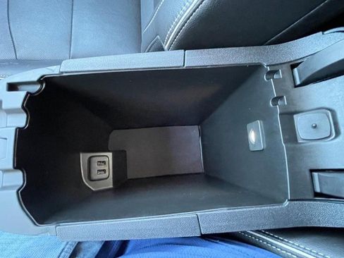 Used 2020 GMC Terrain Denali w/ Denali Premium Package image 57