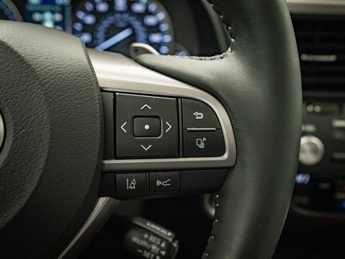 Certified 2022 Lexus RX 350 FWD w/ Premium Package image 26