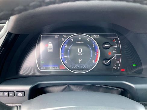 Certified 2025 Lexus ES 350 w/ Premium Package image 26