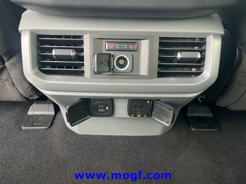 Certified 2023 Ford F150 Lariat w/ Equipment Group 502A High image 21