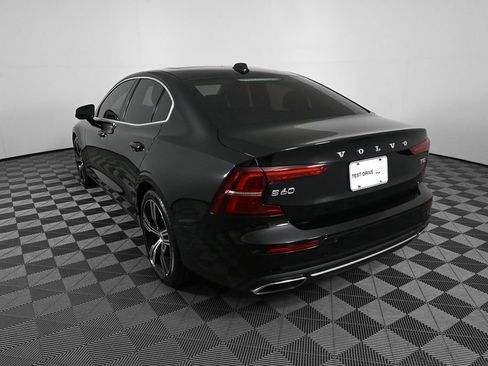 Used 2021 Volvo S60 T5 Inscription w/ Advanced Package FWD image 4