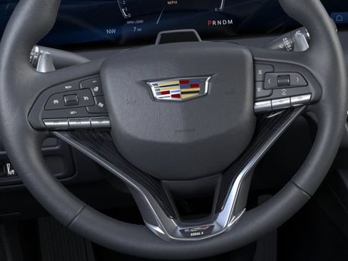 Used 2026 Cadillac CT5 Premium Luxury w/ Technology Package AWD/4WD image 19