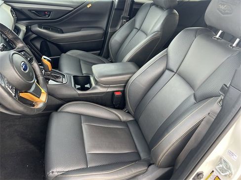 Used 2024 Subaru Outback Wilderness w/ Wilderness Package image 27