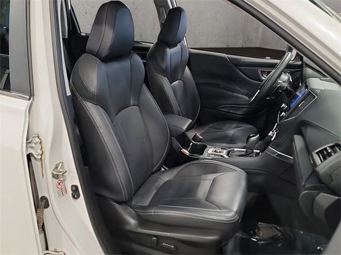 Used 2020 Subaru Forester Touring image 22