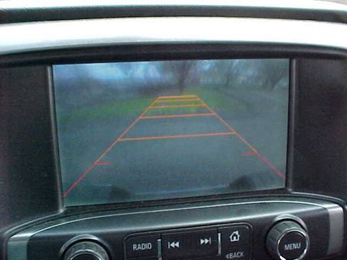 Used 2014 Chevrolet Silverado 1500 LT w/ LT Convenience Package image 29