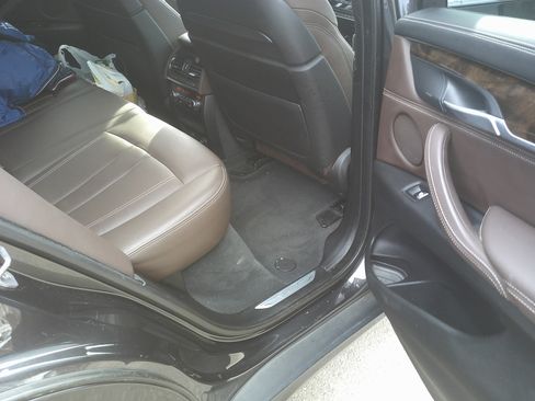 Used 2015 BMW X5 xDrive35i image 14