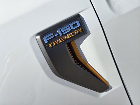 New 2025 Ford F150 Tremor w/ Equipment Group 402A High image 14