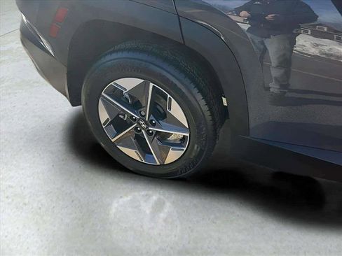 Used 2025 Hyundai Tucson SEL image 36