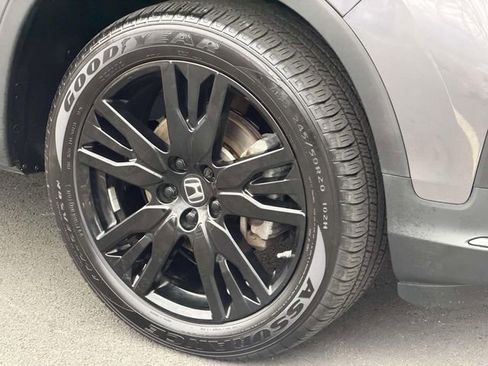 Used 2021 Honda Pilot Special Edition image 7