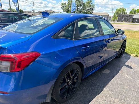 Used 2024 Honda Civic Sport image 7