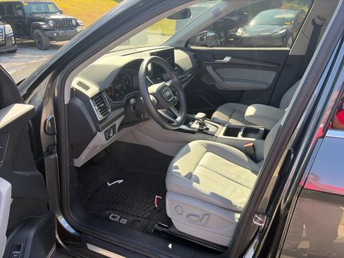 Used 2022 Audi Q5 2.0T Premium Plus AWD/4WD image 10