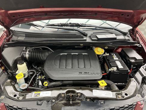 Used 2019 Dodge Grand Caravan GT FWD image 22