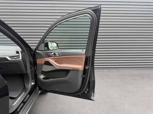 Used 2021 BMW X5 sDrive40i w/ Premium Package RWD image 24