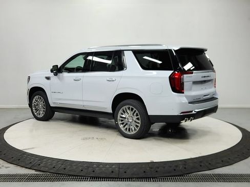 New 2026 GMC Yukon Denali w/ Sun & Power Step Package AWD/4WD image 6