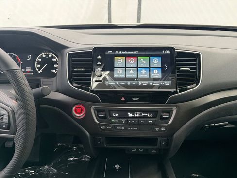 New 2026 Honda Ridgeline TrailSport image 31