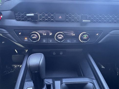 Used 2024 Honda Accord EX image 20