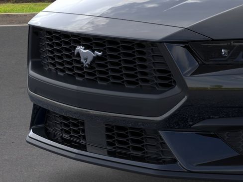 New 2026 Ford Mustang Premium RWD image 39