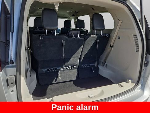 Certified 2024 Chrysler Pacifica Touring-L FWD image 7