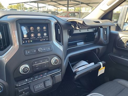 New 2026 GMC Sierra 2500 Pro w/ Convenience Package image 36