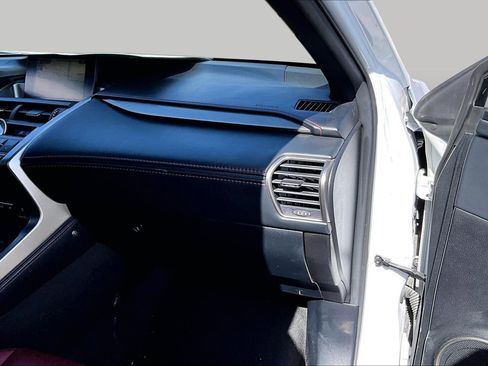 Used 2017 Lexus NX 200t F Sport w/ F Sport Premium Package image 13