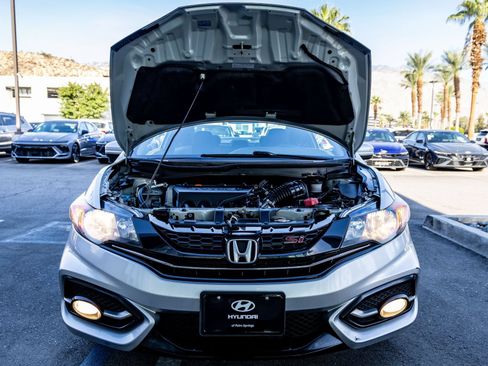 Used 2014 Honda Civic Si image 37