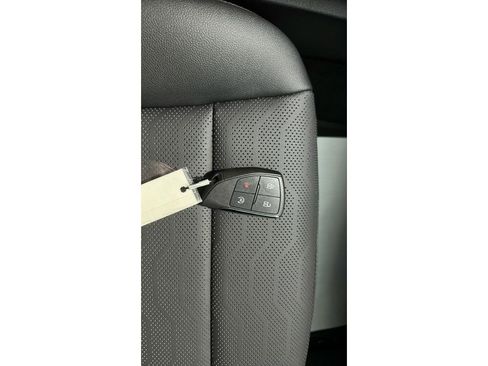 New 2025 Chevrolet Colorado Z71 w/ Z71 Convenience Package 2 image 35