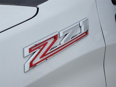 New 2026 Chevrolet Silverado 1500 LT image 9