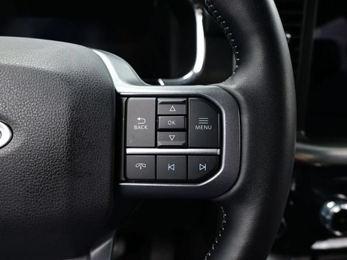 Used 2023 Ford F150 Lariat w/ Bed Utility Package RWD image 15