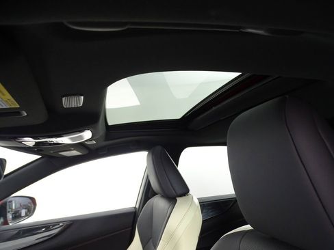 Used 2023 Lexus NX 350 AWD w/ Premium Package image 10