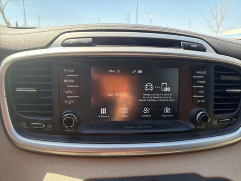 Used 2018 Kia Sorento LX image 13