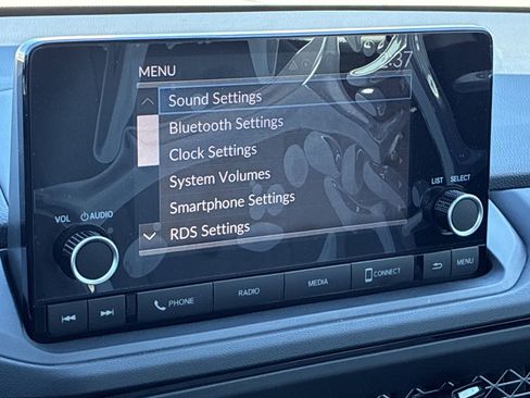 Certified 2025 Honda Accord LX image 28