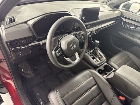 Used 2025 Honda CR-V Sport Touring image 22