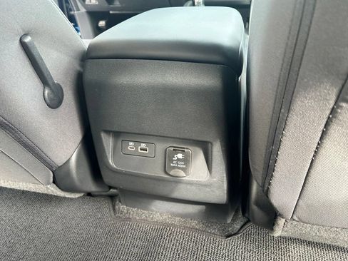 Certified 2024 Nissan Frontier SV w/ Technology Package RWD image 26
