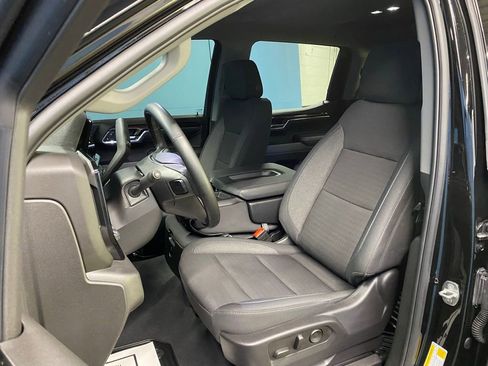 Used 2024 GMC Sierra 1500 Elevation image 19