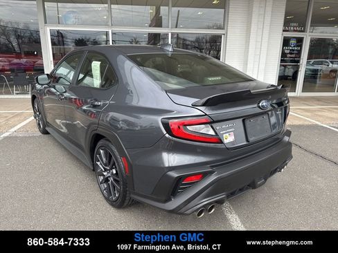 Used 2023 Subaru WRX Premium image 5